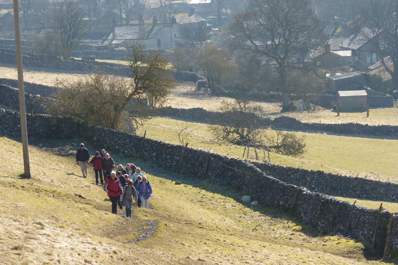 Kettlewell